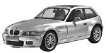 BMW E36-7 P3199 Fault Code
