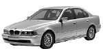 BMW E39 P3199 Fault Code