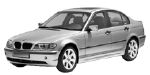 BMW E46 P3199 Fault Code