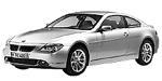 BMW E63 P3199 Fault Code