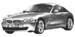 BMW E86 P3199 Fault Code