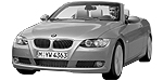 BMW E93 P3199 Fault Code